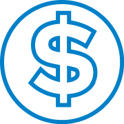 $