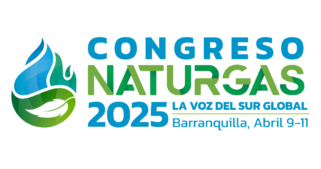 congreso naturgas 2025