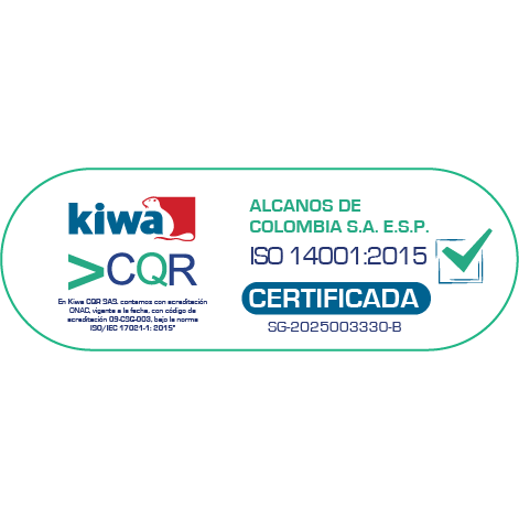 Sistema de Gestión Ambiental