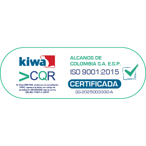 Sistema de Gestión de Calidad