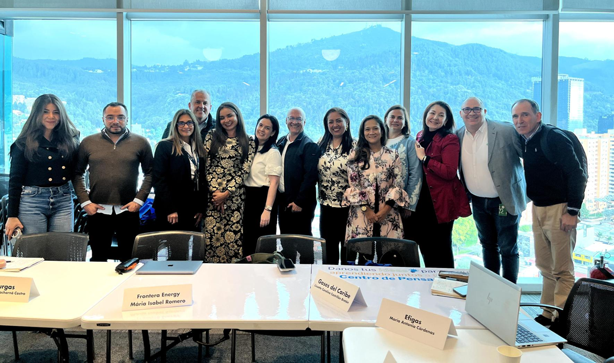 Comunicaciones Naturgas