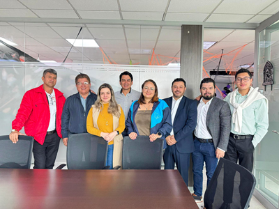 Gas para Cundinamarca