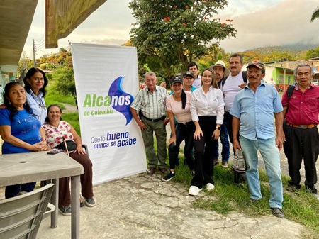 cierre convenio Cundinamarca