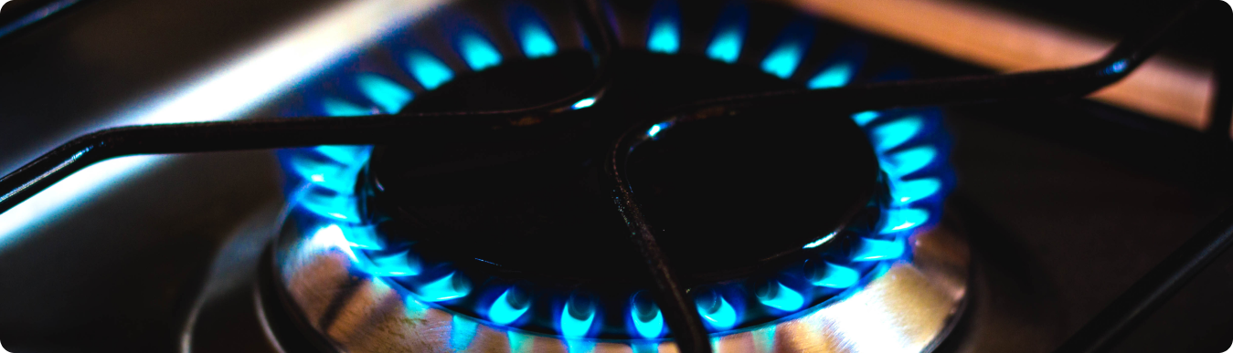 gas