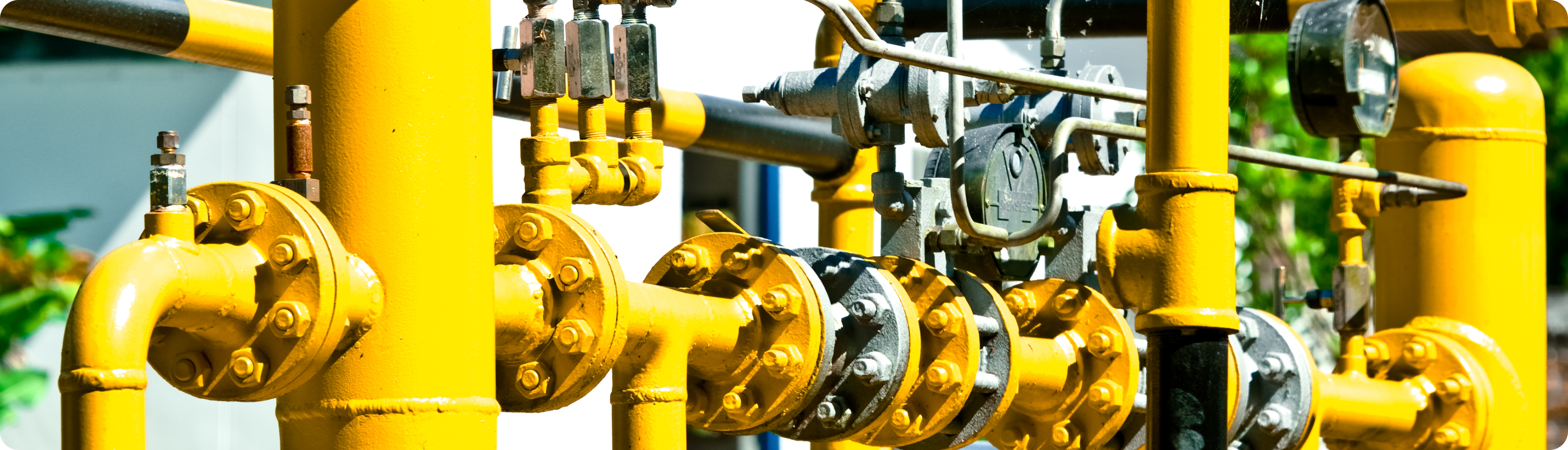 pipes