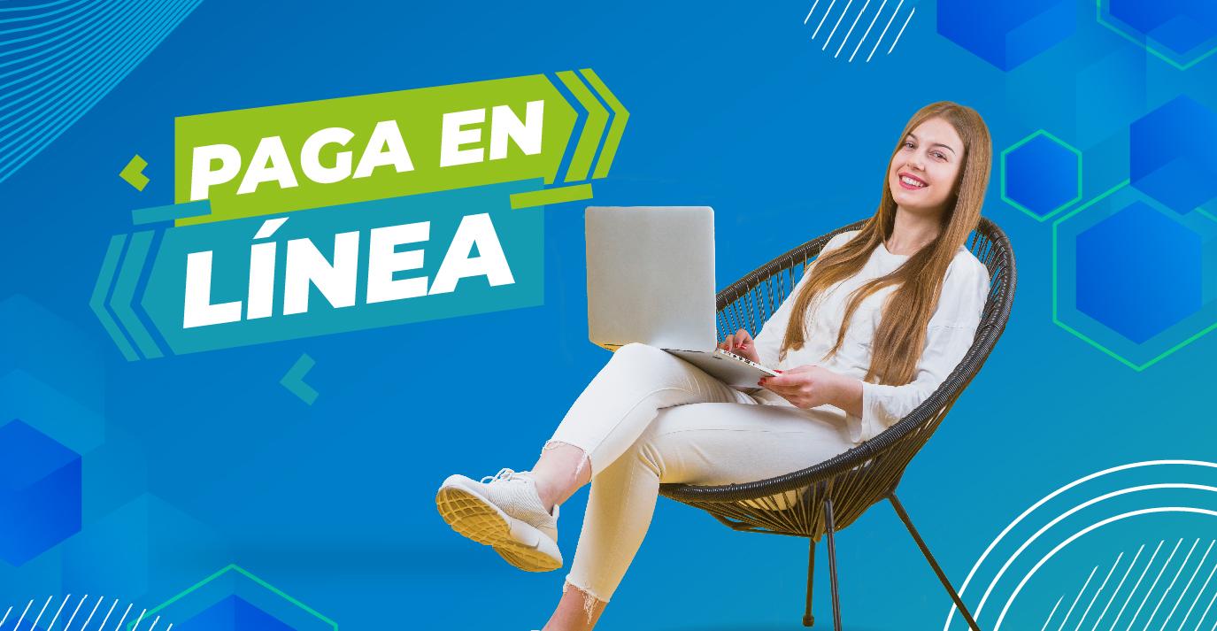 Paga en Línea