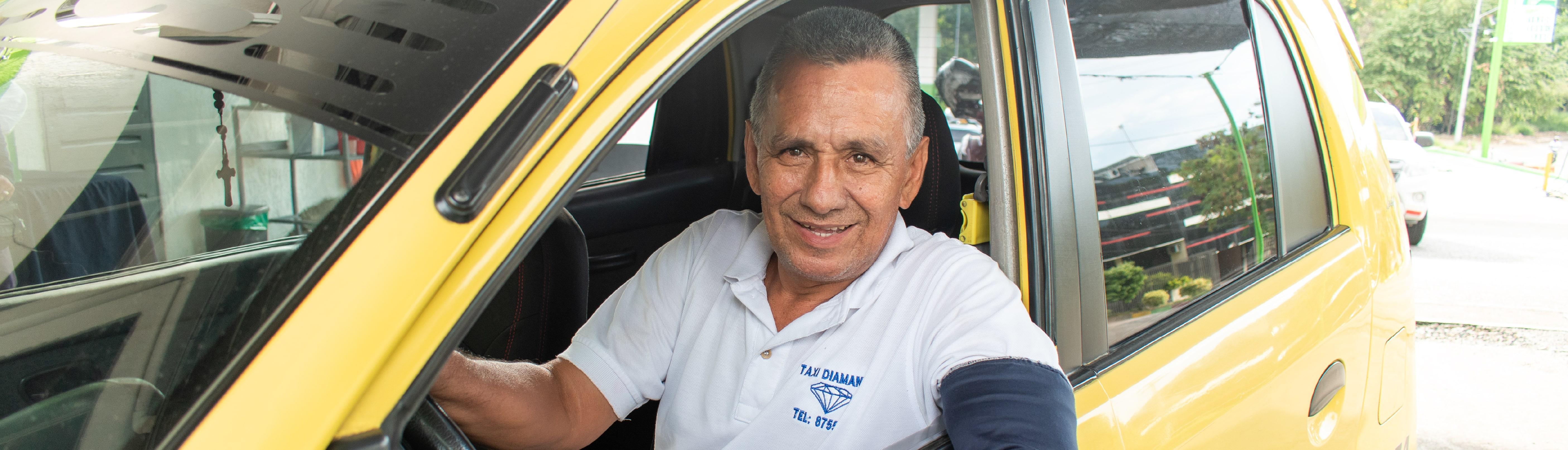 Gas natural vehicular