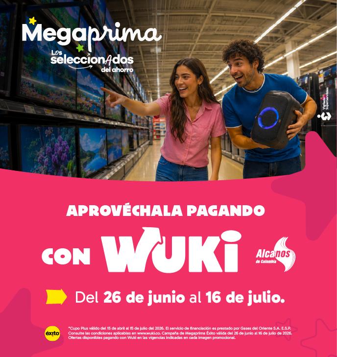 WUKI